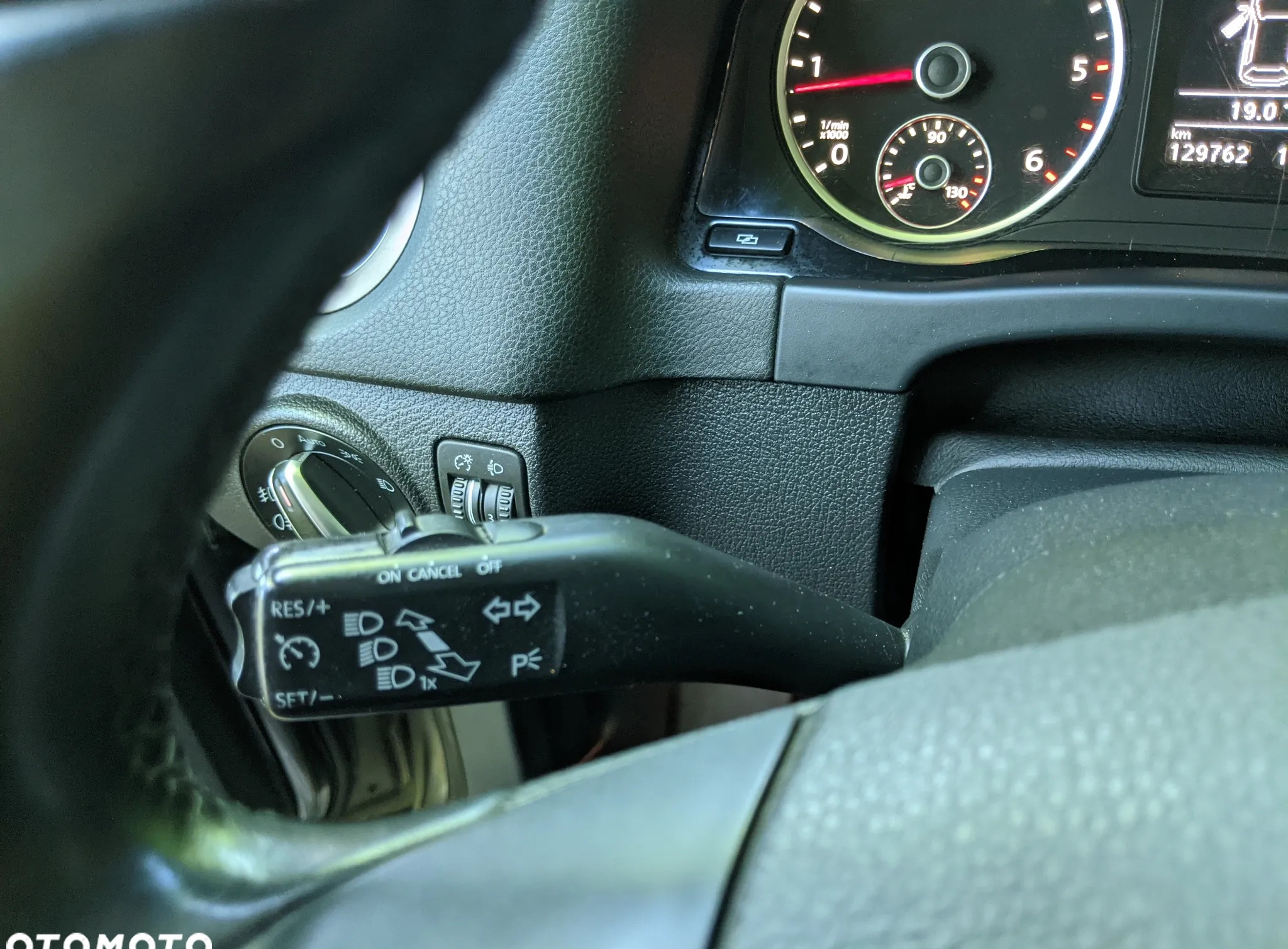 Volkswagen Tiguan cena 36900 przebieg: 129700, rok produkcji 2011 z Biała Podlaska małe 562